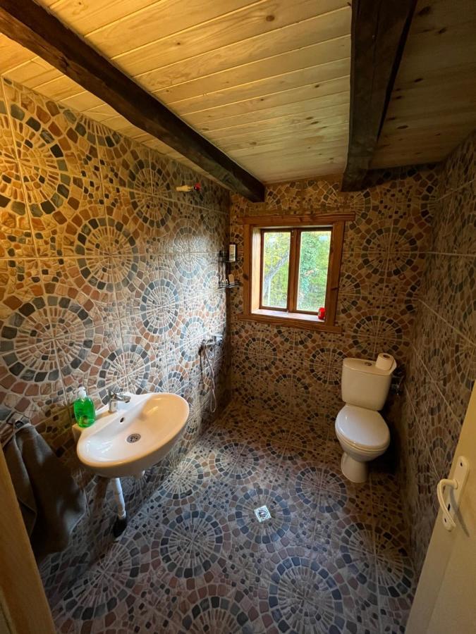 Balkan Mountains Villa Spa Elena Esterno foto