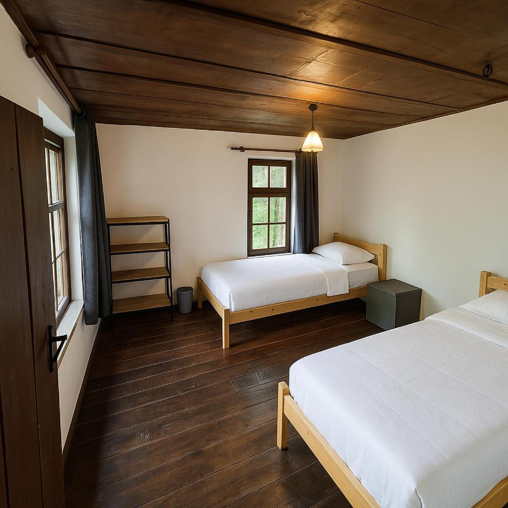 Balkan Mountains Villa Spa Elena Esterno foto